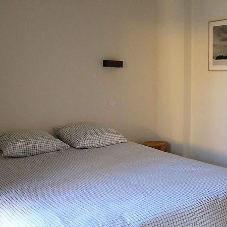 Appartement Avec Vue Et Jardin Formiguères Exteriér fotografie