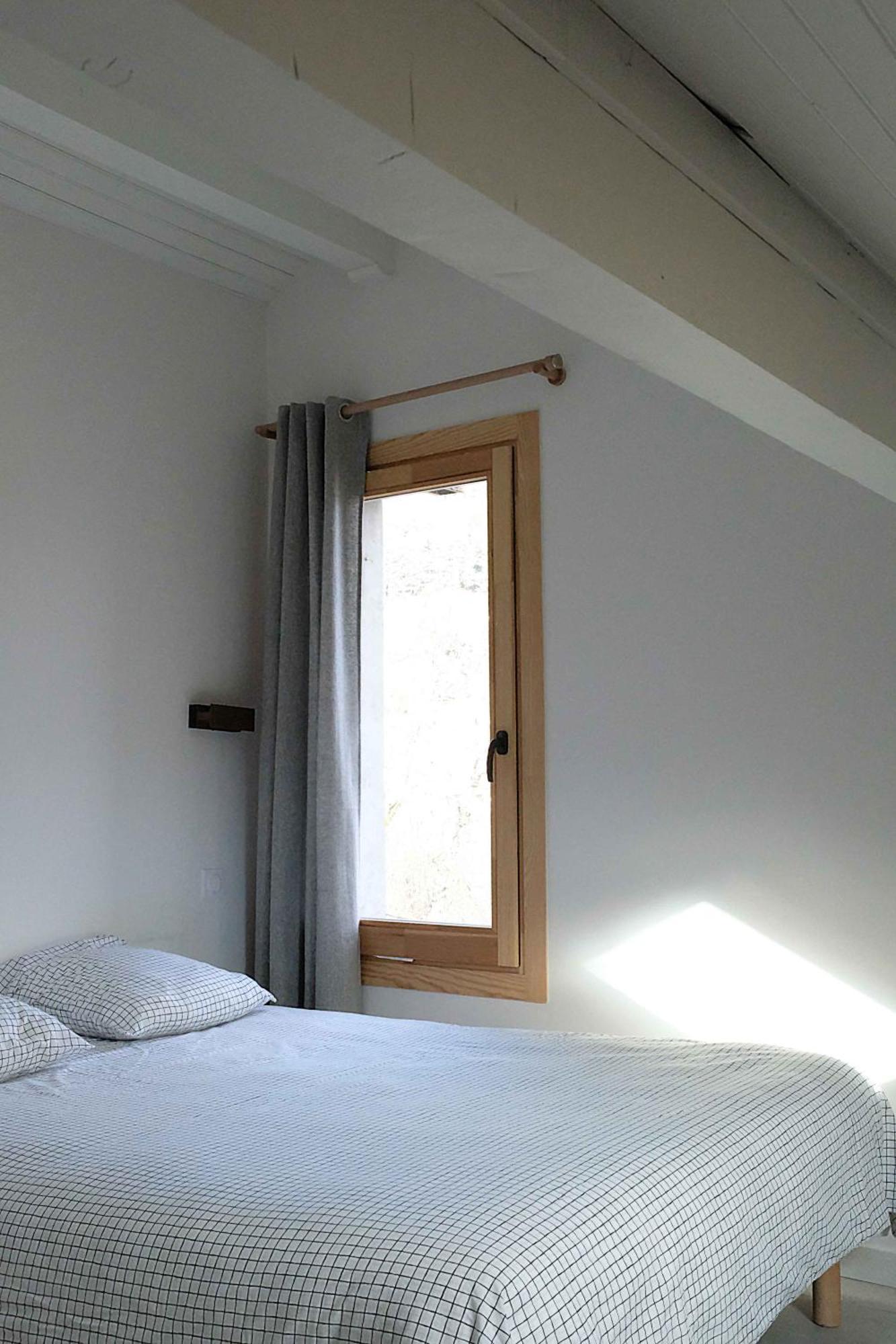 Appartement Avec Vue Et Jardin Formiguères Exteriér fotografie