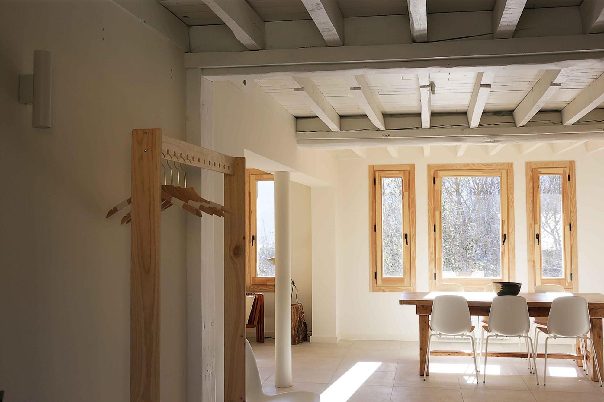 Appartement Avec Vue Et Jardin Formiguères Exteriér fotografie
